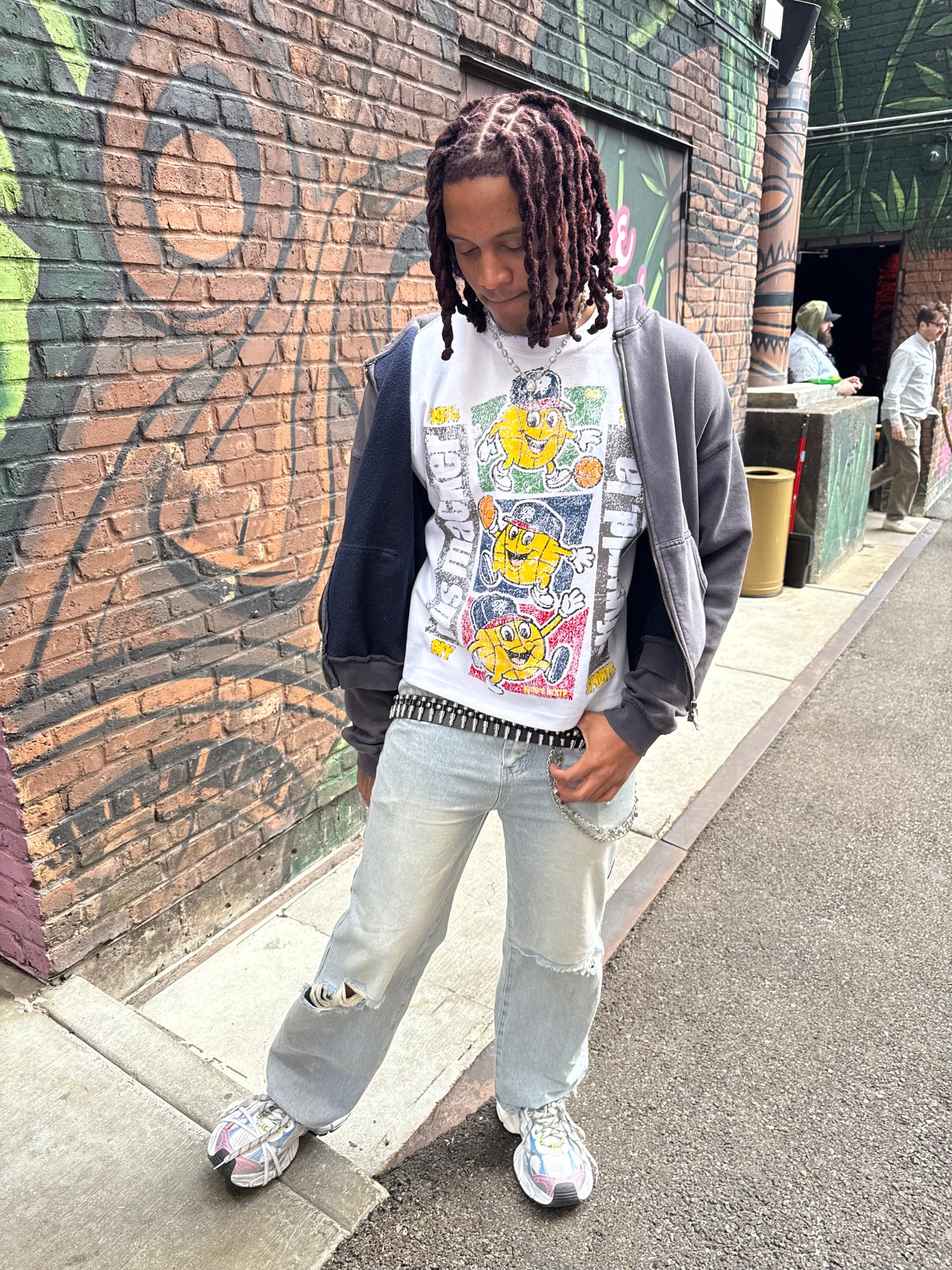 GM TEE
