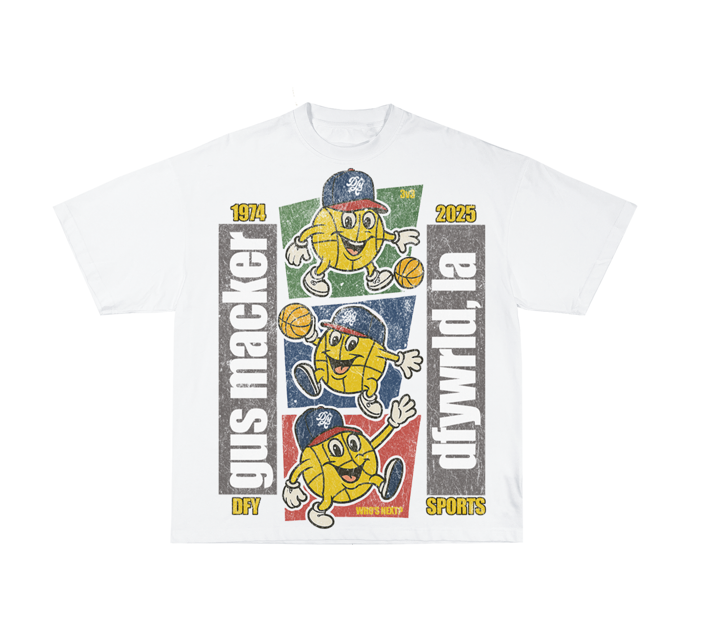 GM TEE