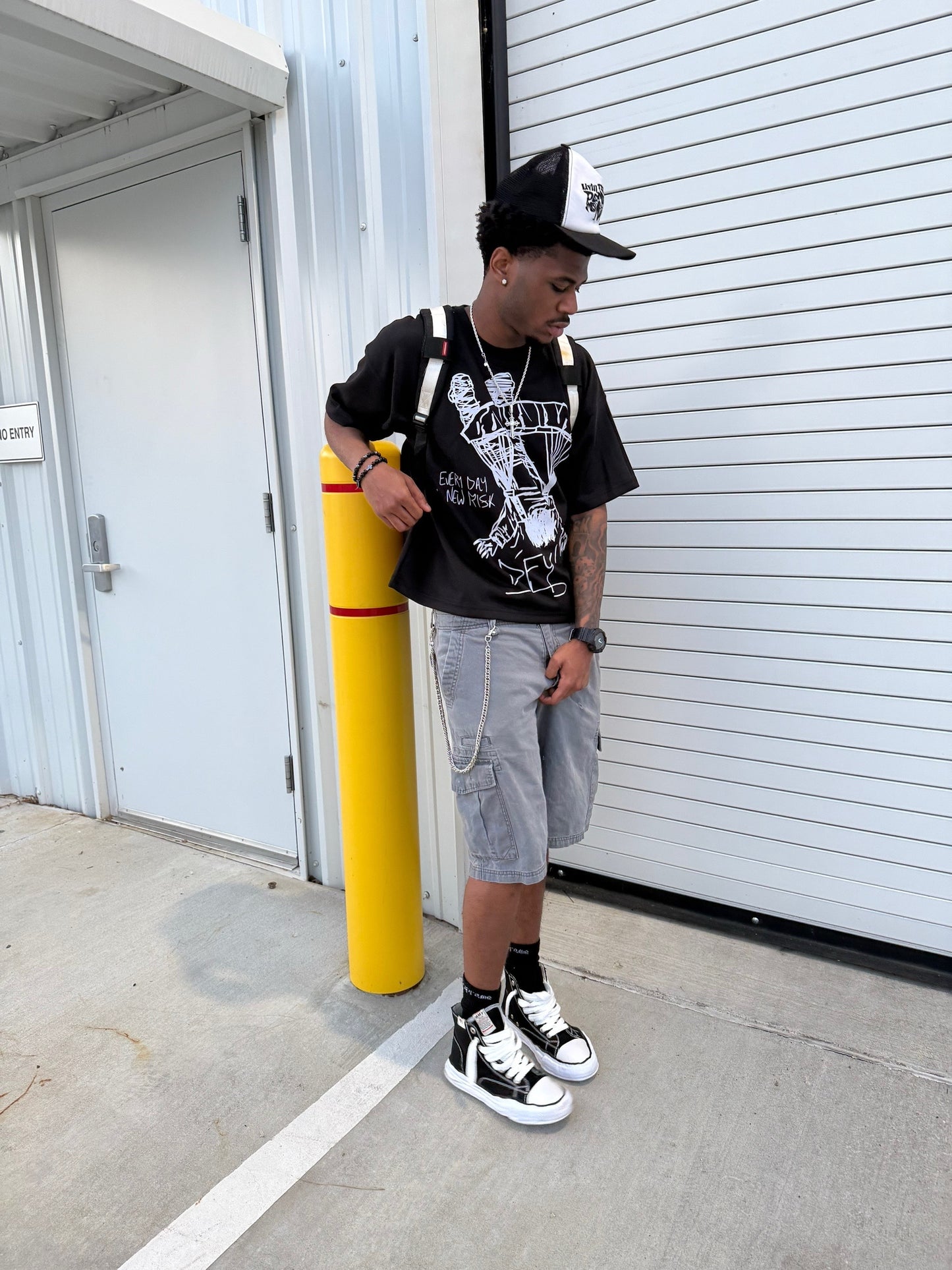 ENR TEE