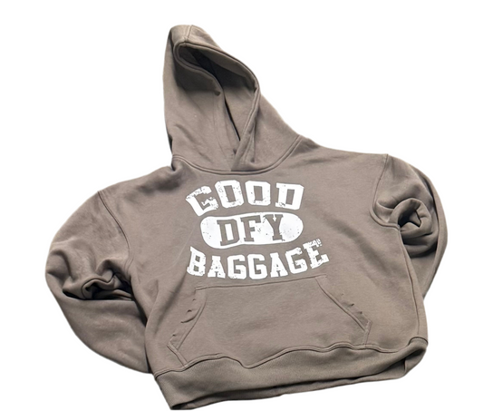 DFY ESSENTIAL TRACKSUIT (HOODIE ONLY)