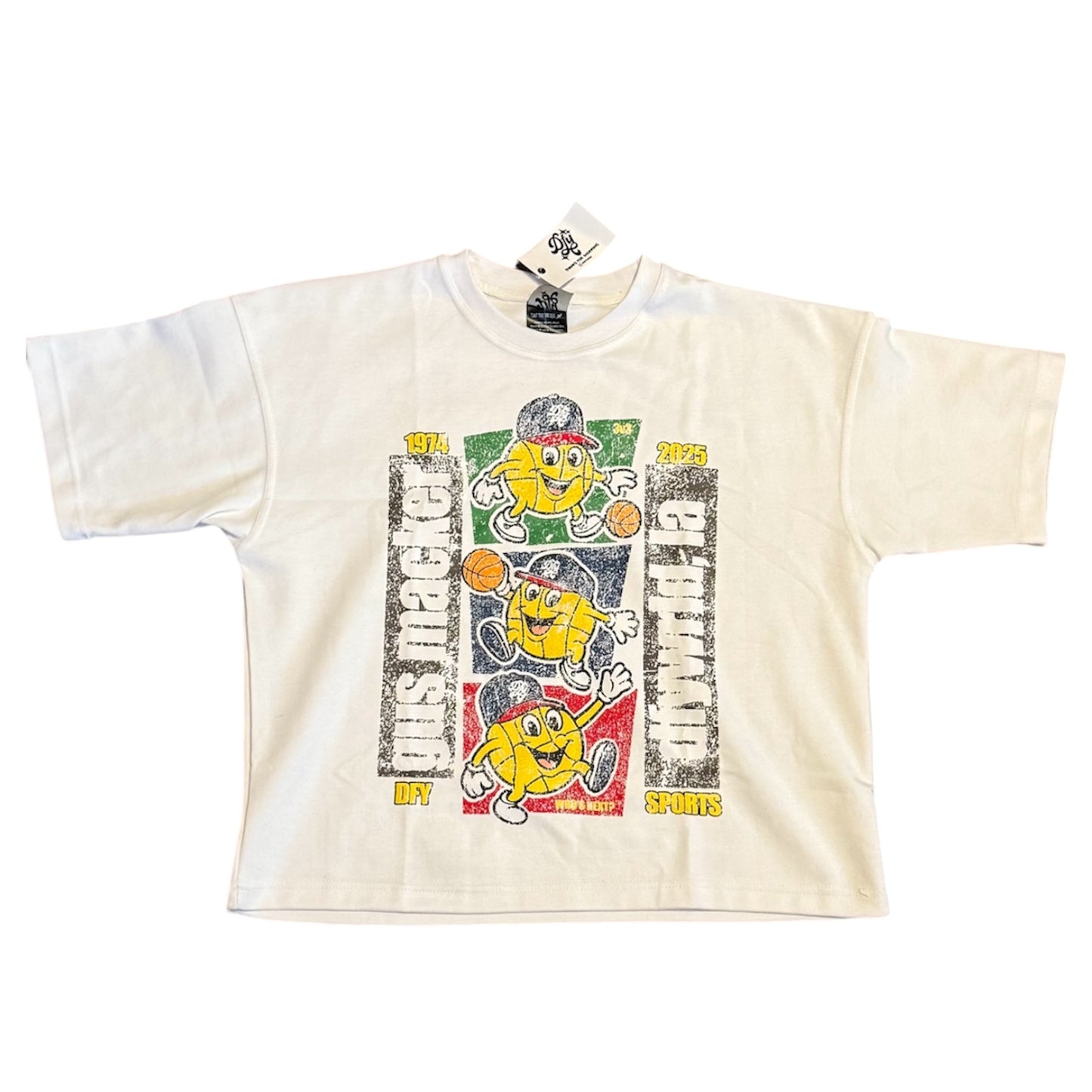GM TEE