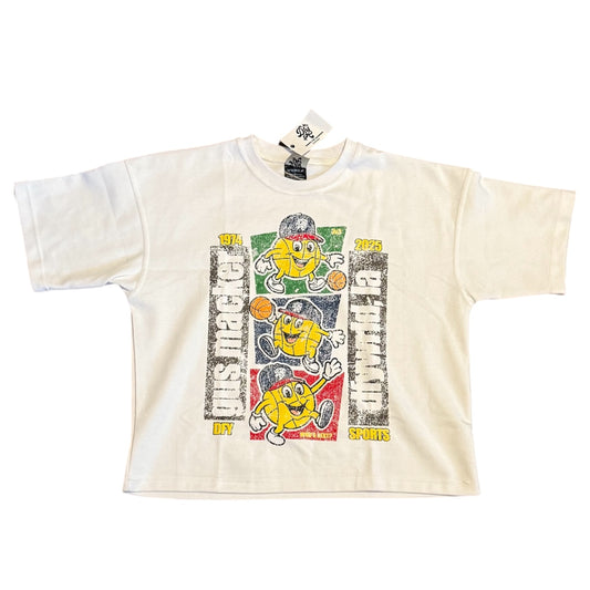 GM TEE