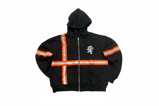 DFY UTILITY ZIP UP