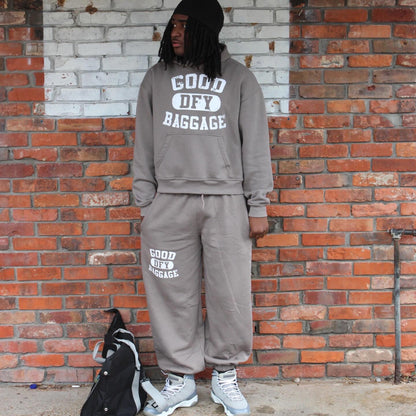 Essential Good Baggage Track Suits