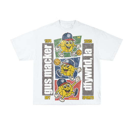 GM TEE